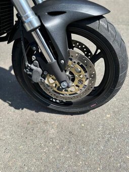 Honda CB600 F Hornet - 8