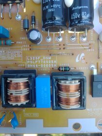 Samsung QE50Q64TAU UE32F5300 UE40F6200 UE50TU8072 - 8