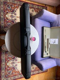 Vzduchovka Gunpower XXX 5.5 (.22) - 8