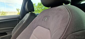 Volkswagen Golf 7 Variant 1.6 TDI R-Line - 8