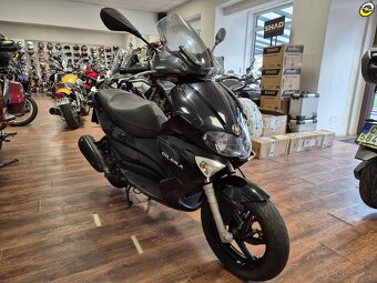 Gilera Runner VXR 200 - 8