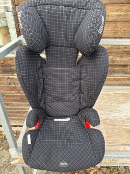 AUTOSEDAČKA ROMER kidfix ISOFIX 15-36 kg - 8