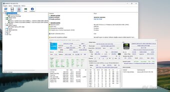 PC sestava - i3, 16GB, 4060, 930GB SSD + příslušenství - 8