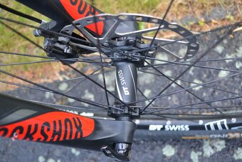 Focus O1E Pro Carbon (M) - 8