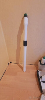 Vorwerk – RUČNÍ VYSAVAČ A PŘÍSLUŠENSTVÍ KOBOLD VK200 (31 kus - 8