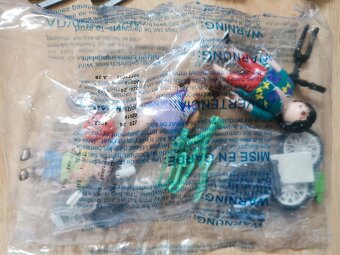 Playmobil 70088 Rodinný karavan - 8