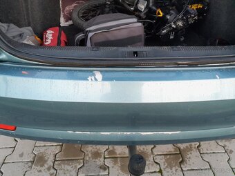 Prodám Škoda Octavia 1.9 TDI 2010 - 8