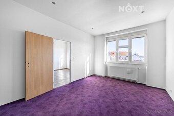 Prodej byt 2+1, 54㎡ - 8