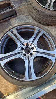 carlsson evo r21 - 8