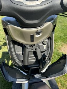 Piaggio Beverly 400 HPE 6806 km - 8