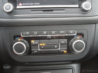 Volkswagen Golf Plus 1.4 TSi Highline - 8