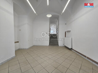 Pronájem obchod a služby, 54 m², Kolín, ul. Kouřimská - 8