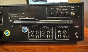 Marantz 2216B - 8