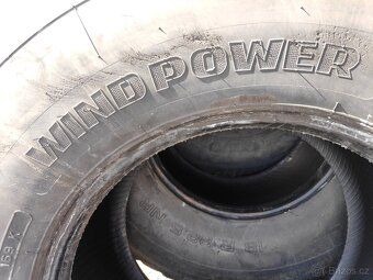 445/65 R22,5 - 8