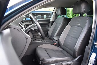 Volkswagen Passat ALLTRACK 2.0BiTDI 176kW TAŽNÉ ČR - 8