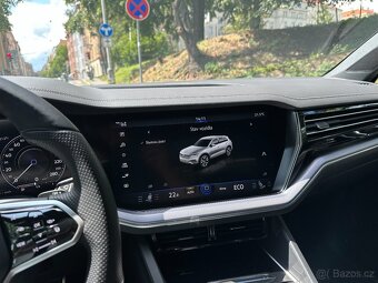 Volkswagen Touareg, Plná výbava, 2023 210kw DPH - 8