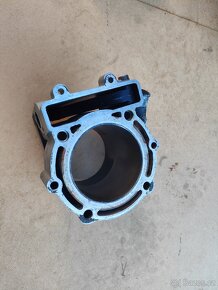 Husqvarna 410-610 E - 8