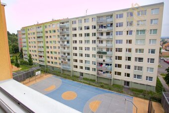 Prodej, bytu, 3+1, 68 m2, Na Výsluní, Litoměřice - Pokratice - 8