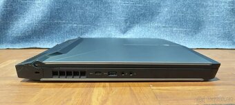 Prodám DELL Alienware 17 R4/I7-7700HQ - 8