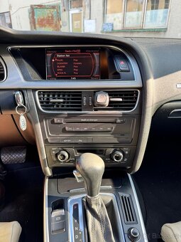 Audi A5 2.7tdi 140kw - 8