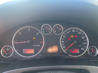 Audi A6C51.9 TDi 96 kw - 8