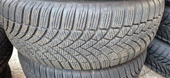Originální disky Seat Tarraco R18 5x112, et43 7J, kód 5FJ601 - 8