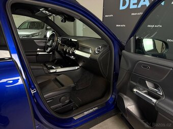 Mercedes-Benz GLB, 2.0D 140kw, r.2010, 65 t.km. - 8