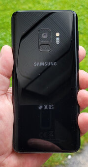 Prodám Samsung S9 Duos - 8
