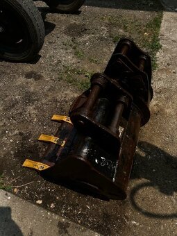 Minibagr JCB 8026CTS - 8