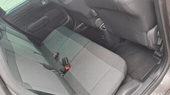 Citroën C3 Aircross 1.2 PURETECH 130 S&S - 8