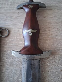 Dýka - 8