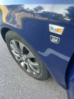 Opel Corsa D 2010 edice 111 - 8