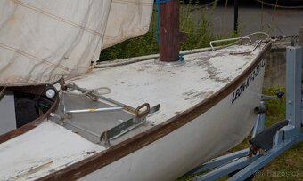 Plachetnice - 8