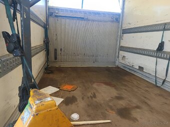 Iveco daily 2013, 2.3 107kw 8pal hyd čelo - 8