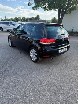 Golf - 8