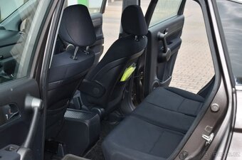 Honda CR-V 2.0i Comfort benzín 110kw - 8
