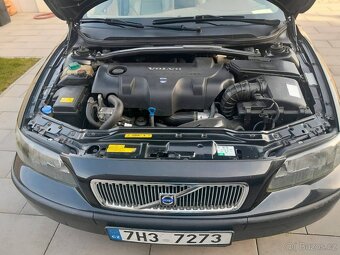 VOLVO V70 D5 Diesel Combi - 8