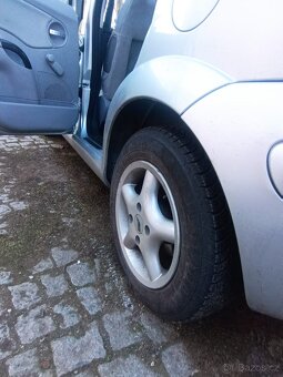 Citroen C3 Exclusive - 8