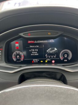 AUDI S7  3.0 TDI  2019 - 8