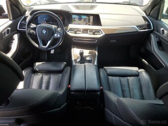 2022 BMW X5 XDRIVE40I 3.0 AWD - 8