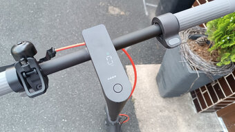 Xiaomi Electric Scooter 4 Pro 2nd Gen, jako nová - 8