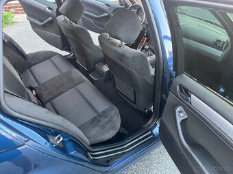 BMW E46 318i touring Mpacket - 8