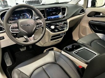 Chrysler Pacifica Hybrid 3.6 Night Paket(č.1112) ODPOČET DPH - 8