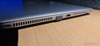 Hp Elitebook 850 G3 15.6" i5 8gb ddr4 - 8
