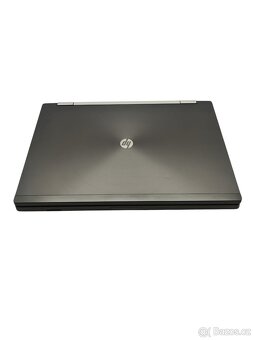 HP Elite Book 8570W ( 12 měsíců záruka+Faktura ) - 8