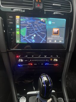 Volkswagen Golf R 4MOTION DSG – 470 HP, GO motor, TOP výbava - 8