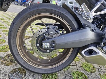 Honda CB 650 R - 2024 - 8
