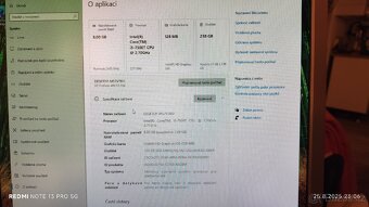 HP Prodesk 400 G3. Intel I5-7500T - 8