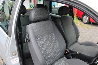 Seat Arosa - 8