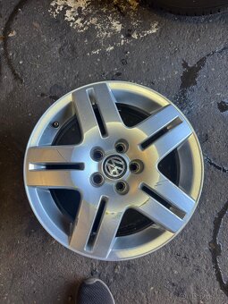 5x100r15 - 8